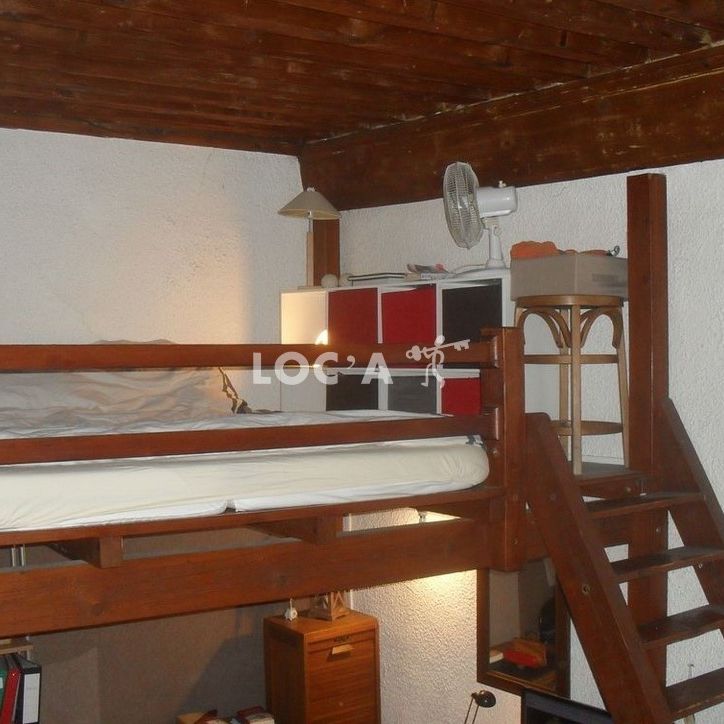 Studio 29 m² (ref: 6936143) - Photo 1