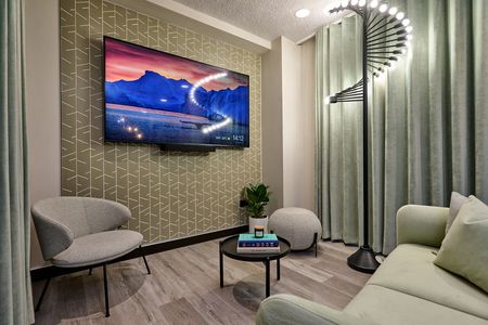 Studio apartment - Photo 4