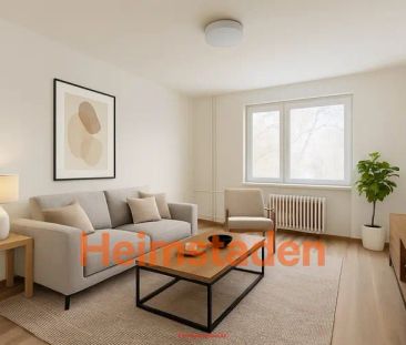 Pronájem bytu 2+1 50 m - Photo 5