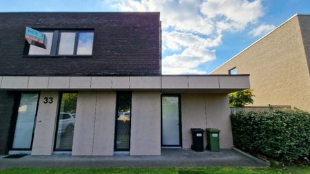 Woning te Wondelgem - Photo 3