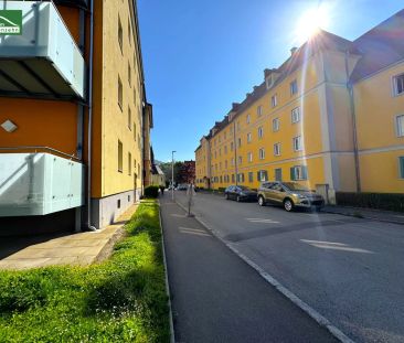 Wohneinheiten im Zentrum Bruck an der Mur zur Miete! - Foto 1