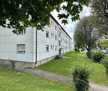 Großzügige Wohnung in ruhiger, familienfreundlicher Umgebung - Photo 4