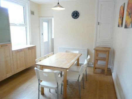 1 bedroom in a house share to rent - Photo 2