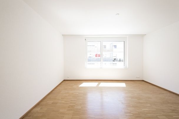 Appartement au rez-de-chaussée avec grande terrasse - Foto 1