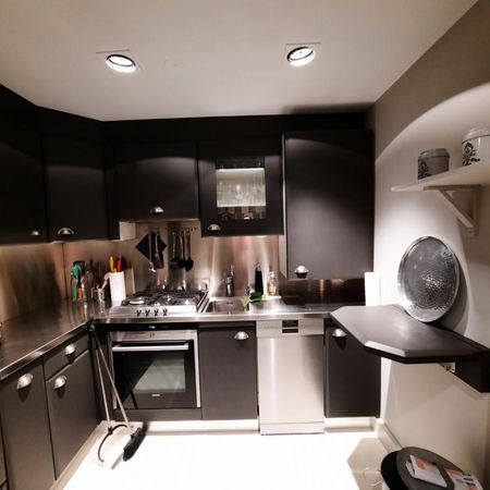 Appartement T2 à louer Rennes - 29 m² - Photo 4