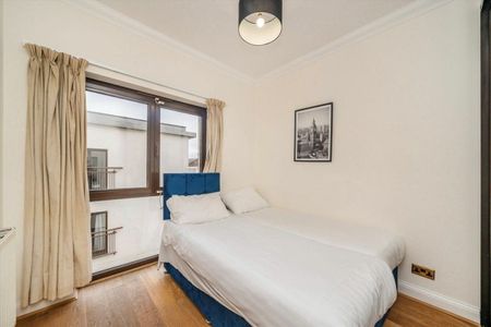 Herbal Hill, Farringdon, EC1R - Photo 5