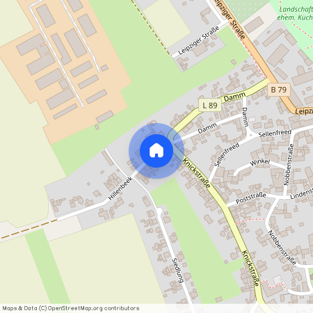 Hillenbeek 12, 38835 Hessen/ Osterwieck