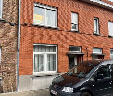 Goed gelegen woning met zonnige tuin - Photo 2
