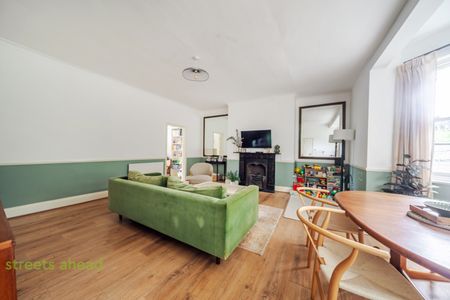 Central Hill, London, SE19 - Photo 2