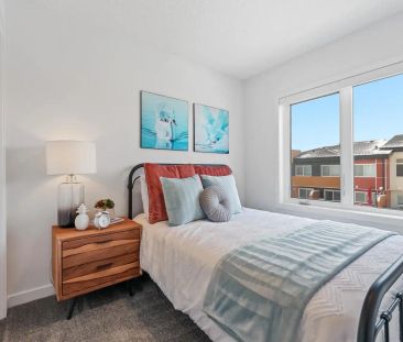 Jade Townhomes — T-A2 - Photo 3