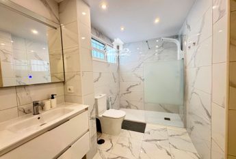 Alquiler 2 Dormitorios Costa del Silencio