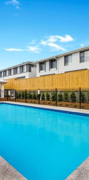 NEAR NEW TOWNHOUSE - AVAILABLE BEFORE CHRISTMAS - Photo 2