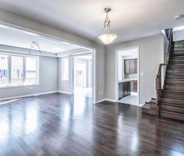 For Lease - 15 Giltspur Road Unit# Upper, Brampton, Ontario - Photo 6