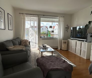 Sjövallagränd, Kävlinge - Photo 1