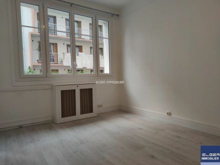 Location - appartement - 24.53 m² - 1 pièce - Photo 5