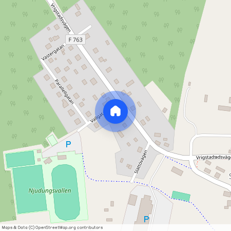 Sävsjö, Vallgatan, 1, 57694, Stockaryd