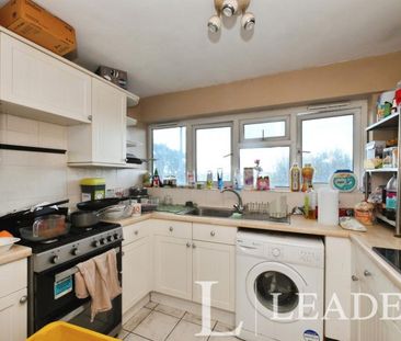 1 bedroom apartment to rent Springhills Tower, Harlow, CM20 - Photo 2