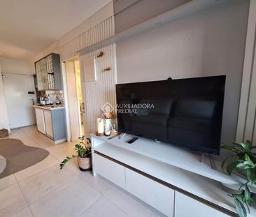 Apartamento com 2 quartos e 90m² para alugar em Ingleses do Rio Ver... - Photo 6