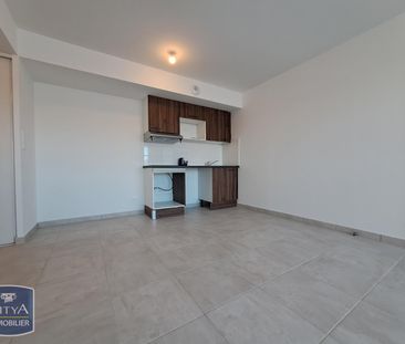 Location Appartement 2 pièces 47m² CAUMONT SUR DURANCE 84510 - Photo 3