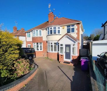 3 bedroom semi-detached house to rent - Photo 5