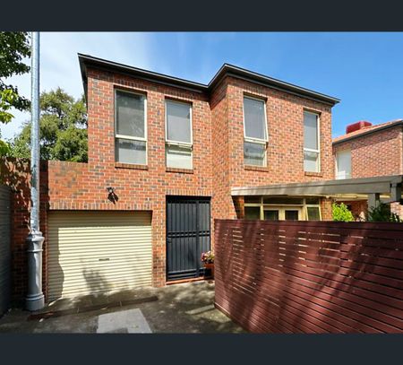 414/188 Whitehorse Road, Balwyn, Vic 3103 - Photo 2