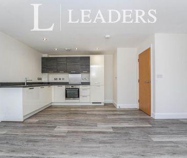 1 bedroom flat to rent - Photo 6