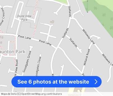 Pixie Lane, Braunton, N Devon - Photo 1