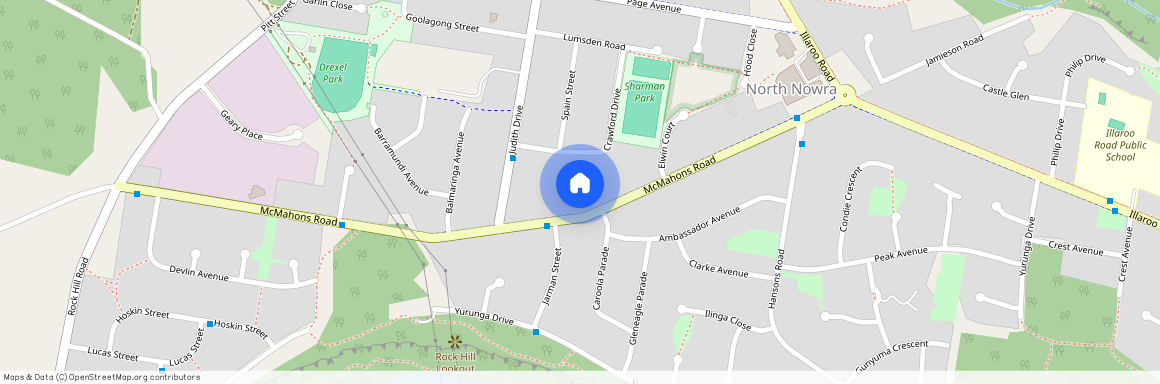 3/59 McMahons Road, NSW 2541, North Nowra