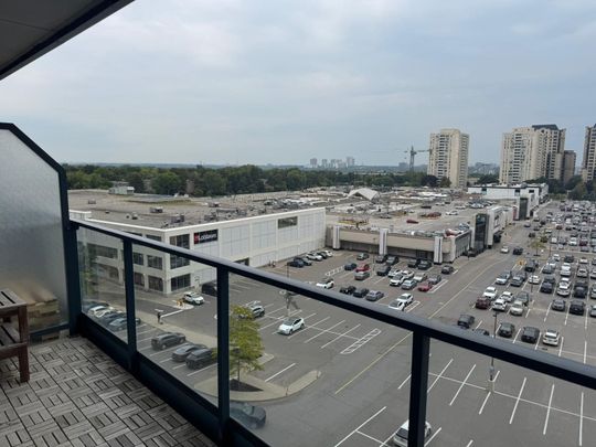 For Lease - 2885 Bayview Avenue Unit# 506, Toronto, Ontario - Photo 1