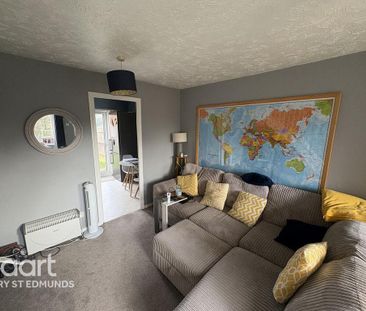 2 bedroom terraced house to rent - Photo 3