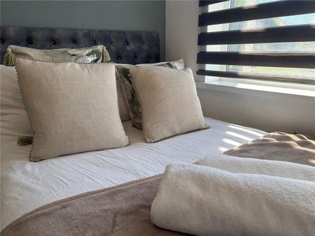 2 bedroom apartment to rent - Photo 5