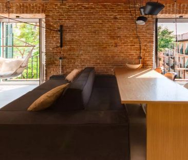 Whole 1 bedrooms apartment in Madrid - Photo 4