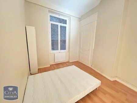 Appartement à louer 4 pièces 84.68m² - Photo 5