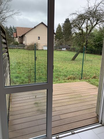 Location Appartement 2 pièces 49m² SARREGUEMINES 57200 - Photo 4