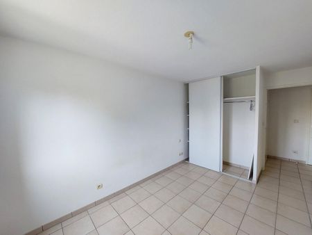 location Appartement T3 DE 63.79m² À POITIERS - Photo 5