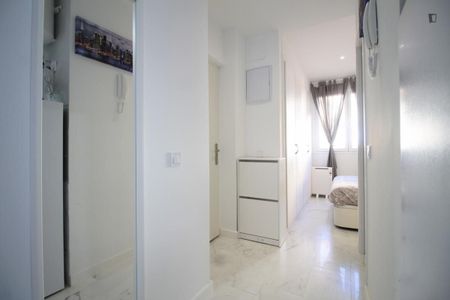 Apartamento de alquiler en Moscardó - Photo 4