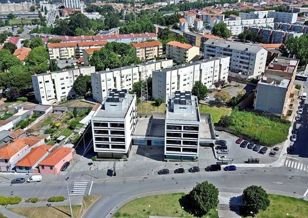 Matosinhos e Leça da Palmeira, Porto District