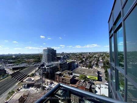 Bohemian Embassy Lofts , #1802 - Photo 2