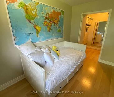 For Lease - 186 upper canada Drive Unit# main, Toronto, Ontario - Photo 3