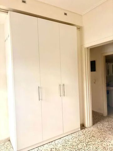 Διαμέρισμα για ενοικίαση Άνω Ιλίσια (Ζωγράφου) - Φωτογραφία 2