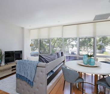 6/189 Adelaide Terrace, East Perth WA 6004 - Photo 2