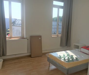 SPECIAL ETUDIANT ! Studio meublé secteur EDHEC à ROUBAIX - Photo 5