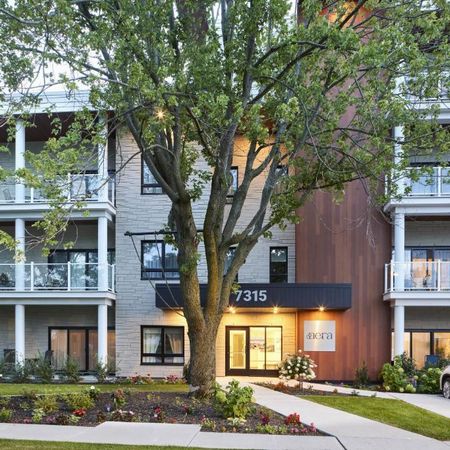 Aera St-Thomas Condo 4 1/2 pour 1er dec St-Hyacinthe à louer - appartement / logement - Photo 3