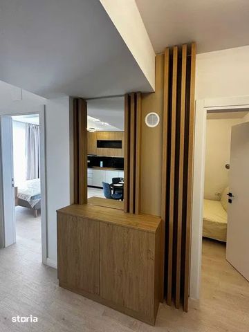 De inchiriat: Apartament 3 camere MTM Pipera | Parcare | Spatii depozi - Photo 5