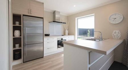 3 Bedrooms - Modern Family Home - Photo 5