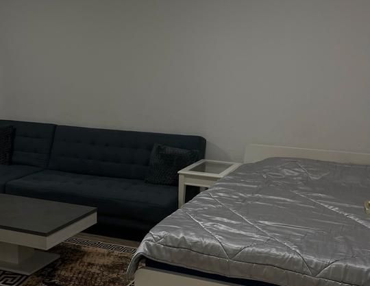 Möblierte Wohnung zur Kurzzeitmiete - Foto 1