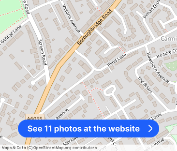 3 bedroom end of terrace house for rent - Photo 1