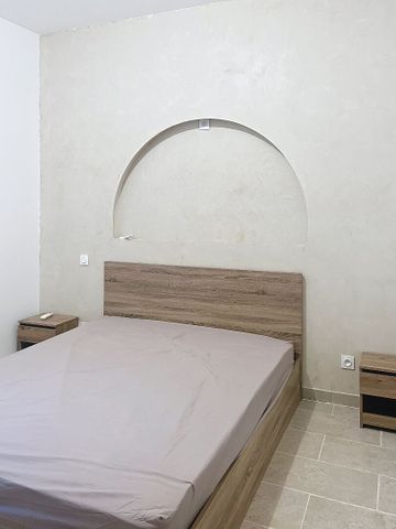 Appartement T2 Nîmes à louer - Photo 2