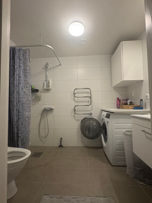 Solstigen, Sollentuna - Photo 1