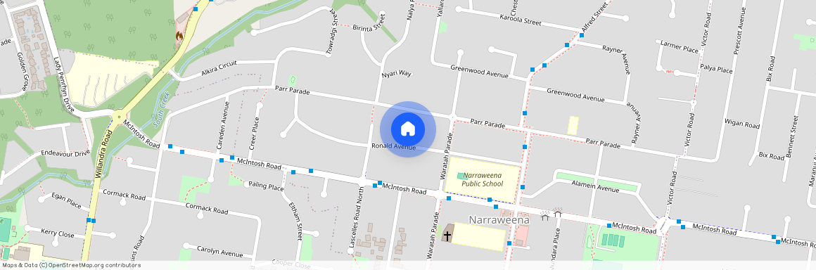 28a Ronald Avenue, NSW 2099, Narraweena